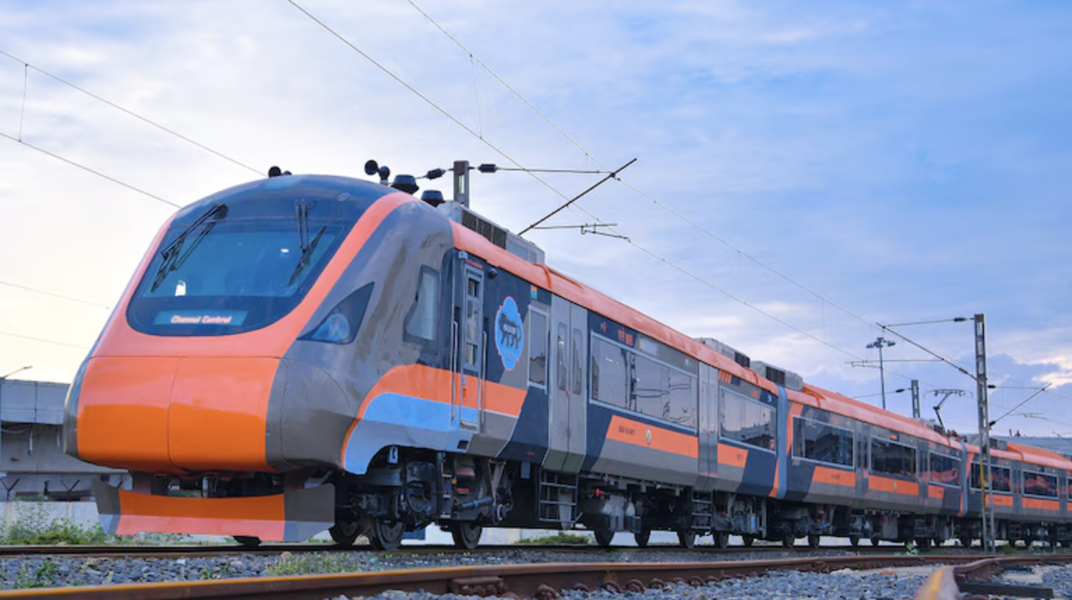 Bengaluru, Mysore To Get Namo Bharat Rapid Rail For High Quality, Intercity Transportation